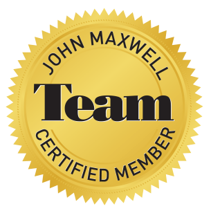 John Maxwell Certification